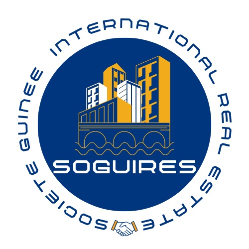 SOCIETE GUINEE INTERNATIONAL REAL ESTATE